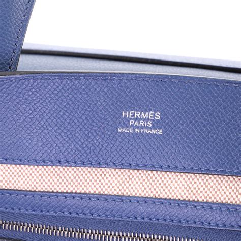 Hermes Maxibox 30 Cabas 